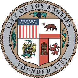 Los Angles logo